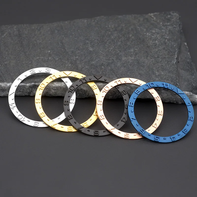 Ceramic Bezel Insert Seiko Skx007 Bezel Insert Seiko Sea Urchin