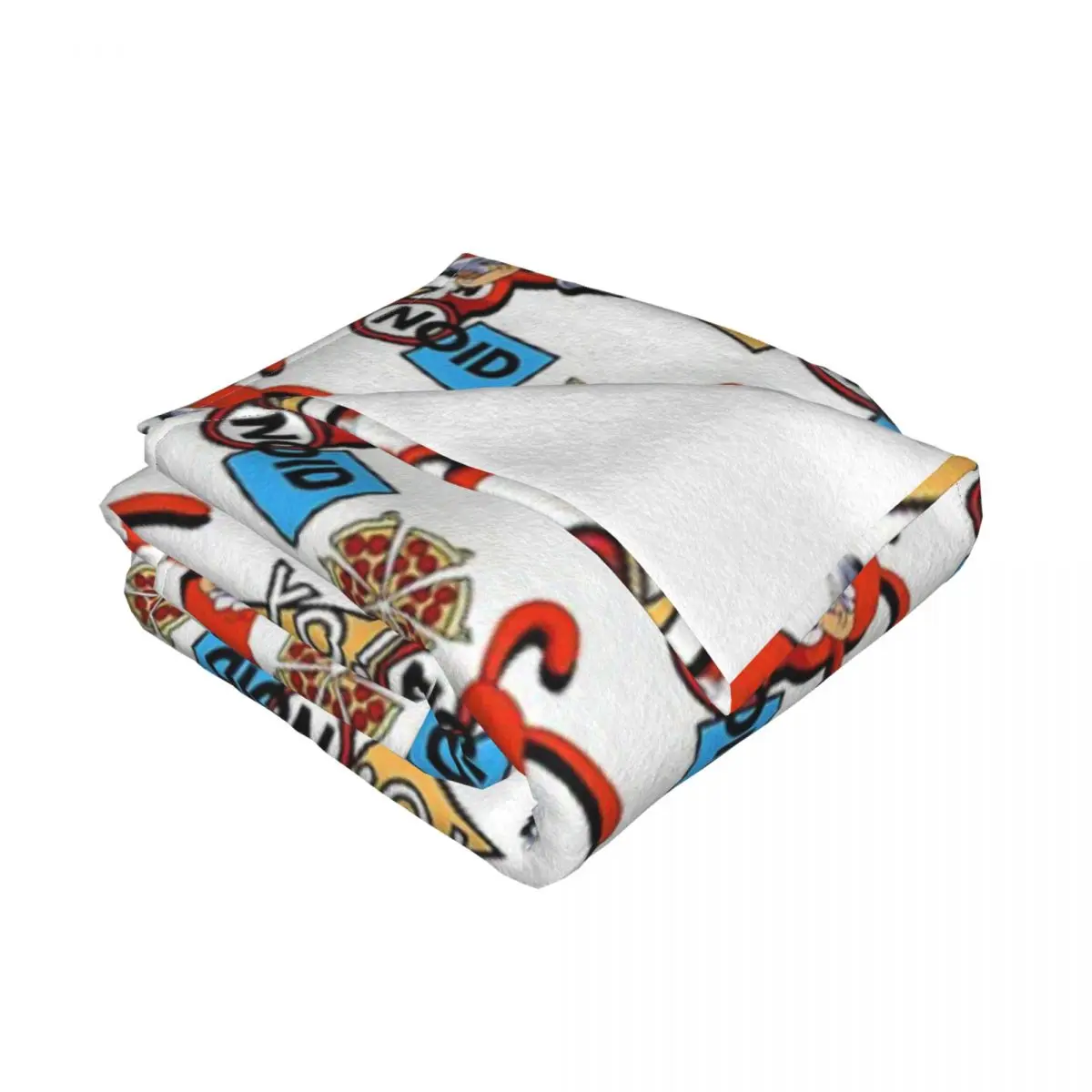 Yo Noid ���̳� ���� 1990s Noid ���� �б� A ��Ʈ�� ����Ʈ ����ũ�� �ø��� ���