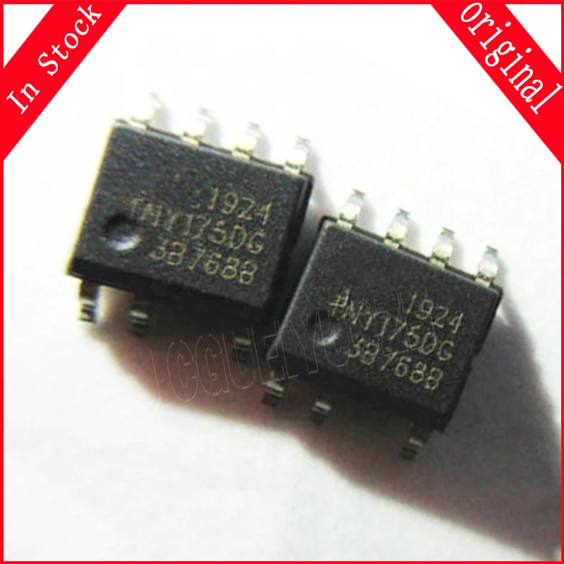 

10 шт./Лот TNY175 TNY175DG SOP-7 TNY175D SOP7 в наличии