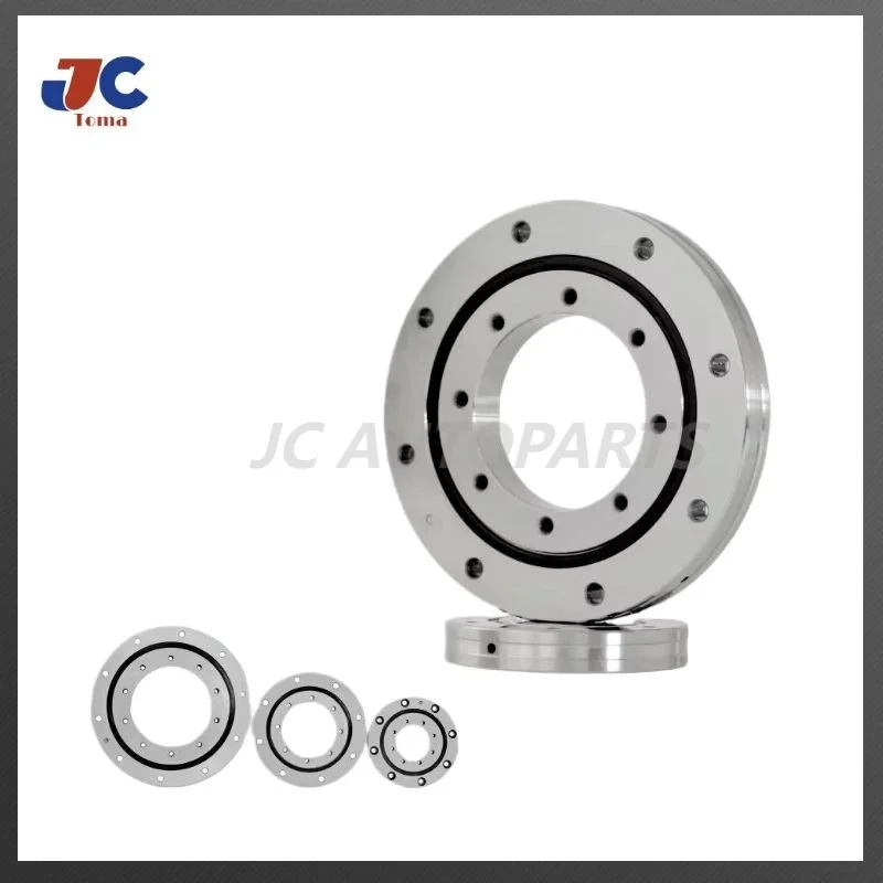 

RU178 RU178X RU178G UUCC0/P5 Crossed Roller Bearings (115x240x28mm) For Industrial Robots Joints Long Life