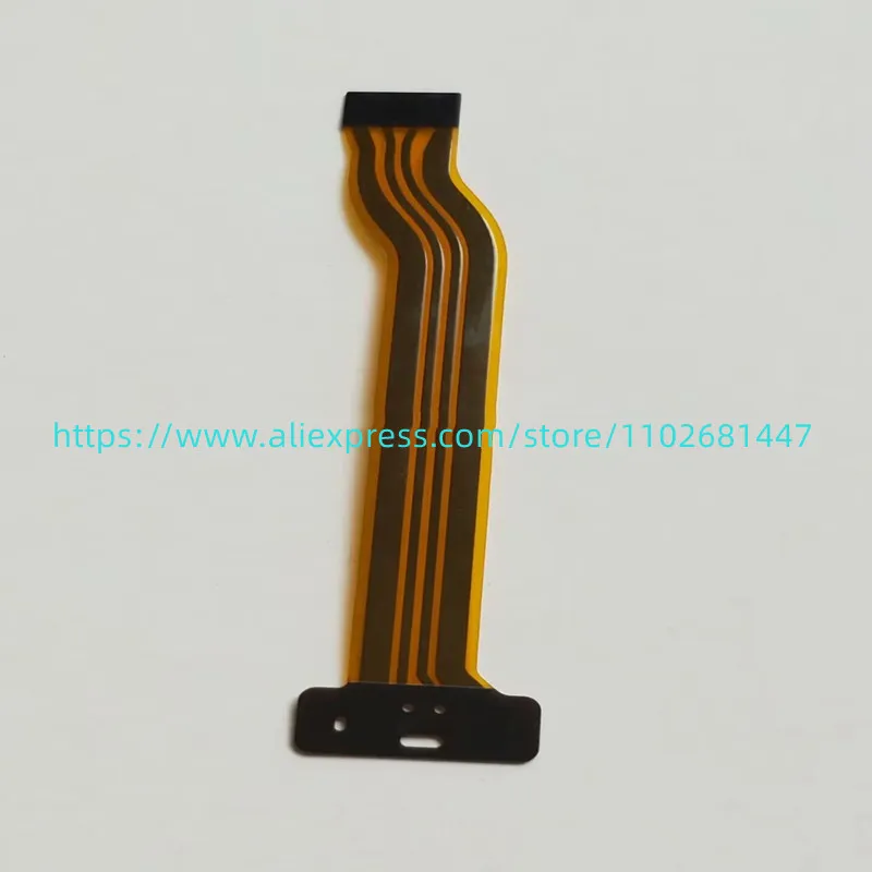 

For Canon Powershot G7X Mark II Flash Light Pop-up Tube Flex Cable Ribbon NEW