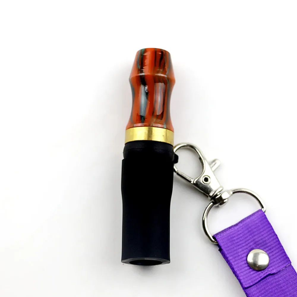 Description Picture 5 of itemSomeday Shisha Hookah Resuable Mouthtip Smoking Pipe Narguile Hukka Mouthpieces Resin Chicha Accessories