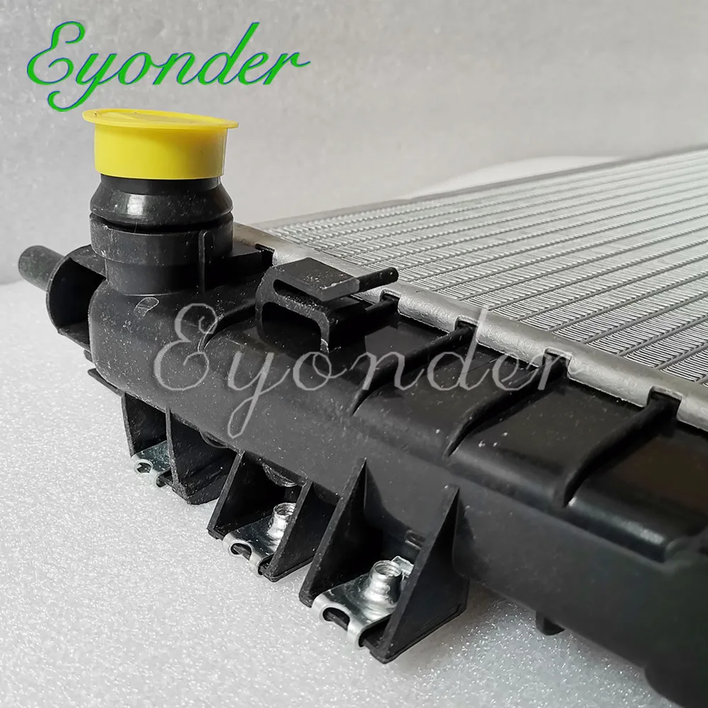 CoolingDoor【C2S1231】ジャガー ラジエター★Ｘタイプ★J51XA・J51YA・J51YB・J51WA 等★A/T★新品★18ヶ月保証【C2S20551・C2S31599】 | AP ラジエーター冷却ファンコントロールモジュール ジャガー