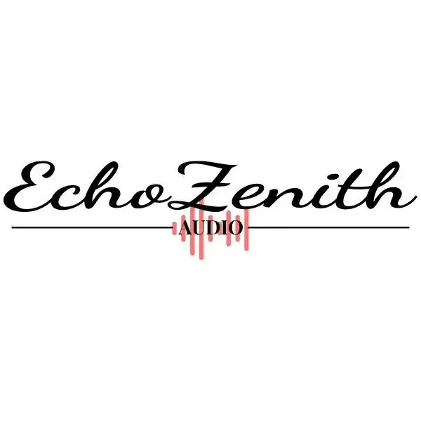 EchoZenith Audio Store