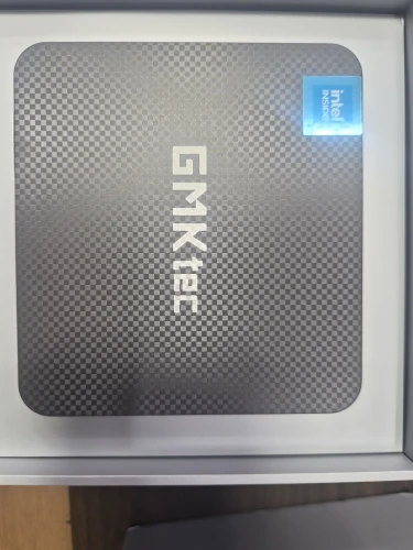 GMKtec G3S Mini PC Intel Alder Lake N95 Windows 11 Pro Mini PC 8GB DDR4 128/256GB PCIe M.2 SSD WiFi 5 BT5.0 Desktop Computer photo review