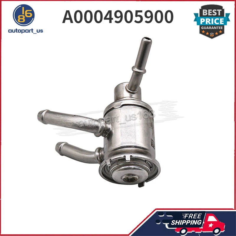 Iniettore Adblue Fluido Catalitico A0004905900 A3C0540030000 Per Mercedes-Benz