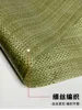 Waterproof Double-deck Woven Bag Plastic Inner Film Thin Green Dustproof Storage Bag Clothing Transport Large Size Packing Bags 4