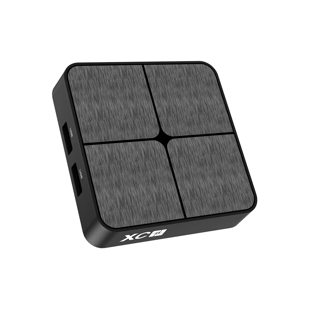 20pcs Xtream Codes XC1 TV BOX Allwinner H313 2GB RAM 16GB