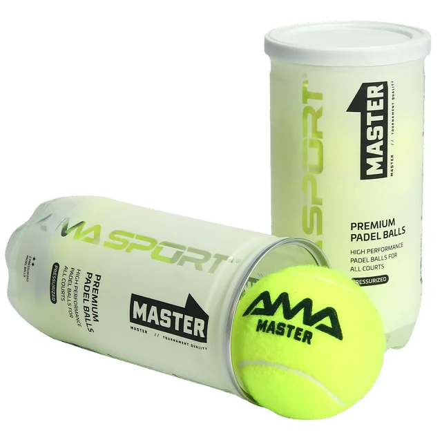 AMASPORT 2Balls/Can Paddle Tennis Ball 20% Wool More Durable Training Tennis Ball 2 Colors Available Outdoor Paddle Tennis Play AMASPORT 2Balls/Can Paddle Tennis Ball 20% Wool More Durable Training Tennis Ball 2 Colors Available Outdoor Paddle Tennis Play