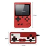 56415-644564.jpg Mini console de jeu vidéo portable, 400 jeux intégrés, 8 bits, 3.0 pouces