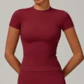 Cherry red
