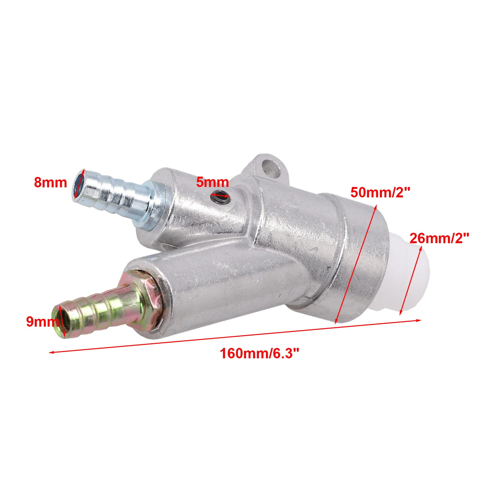 Image for Air Sandblaster Tool Boron Carbide Nozzle Air Sand 