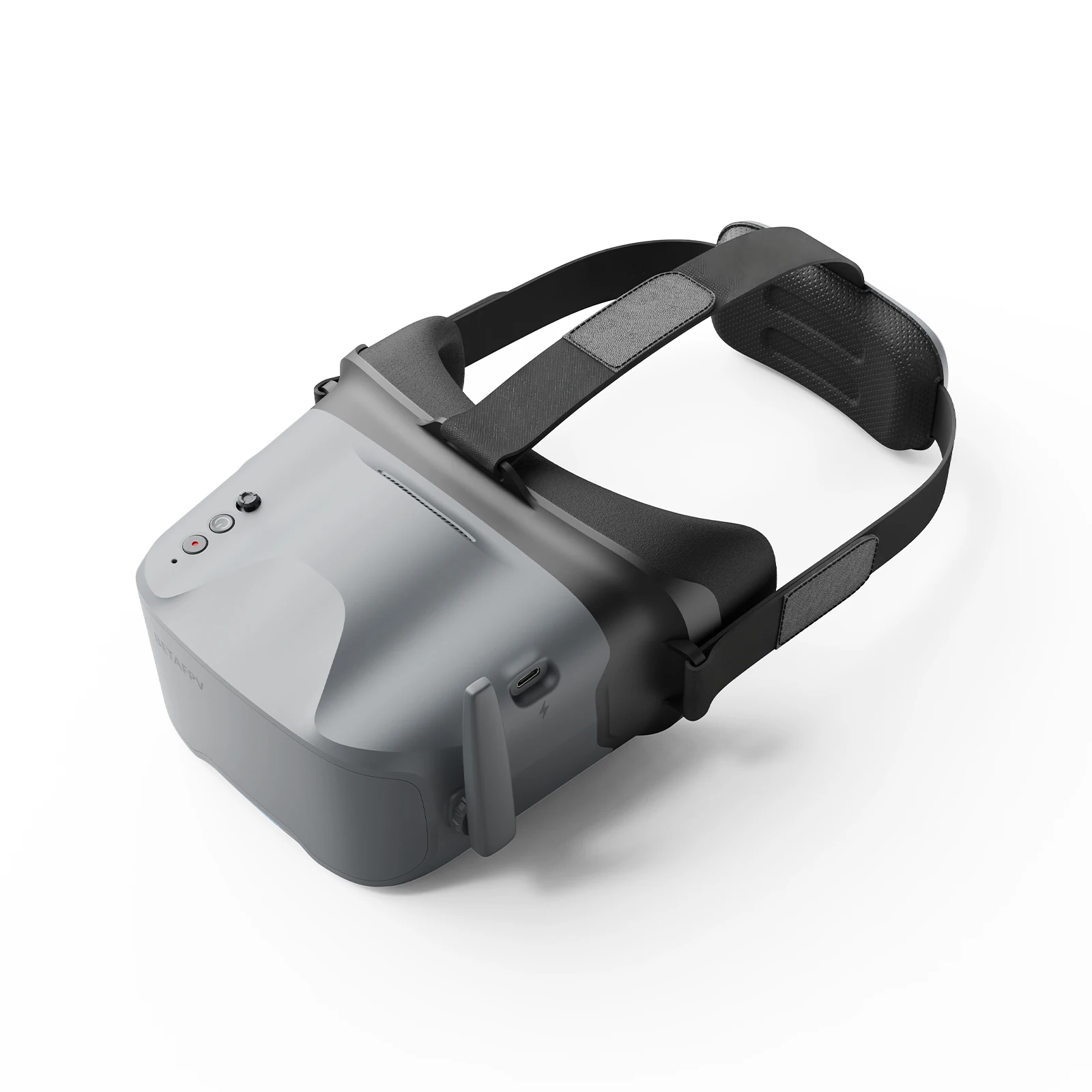Lunettes FPV VR04 Analog/HD - Drone FPV Immersion 2000mAh