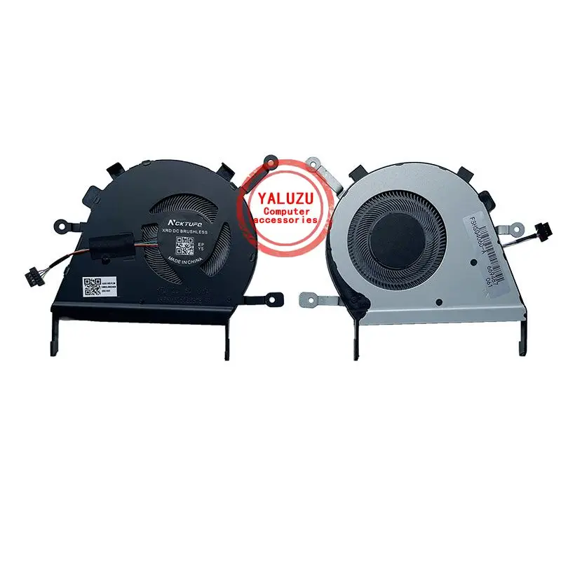 Новый процессор для ноутбука, графический процессор, охлаждающий вентилятор для ASUS Q406D Q406DA Q406 DC 5V 0.5A 13GNF01AM010