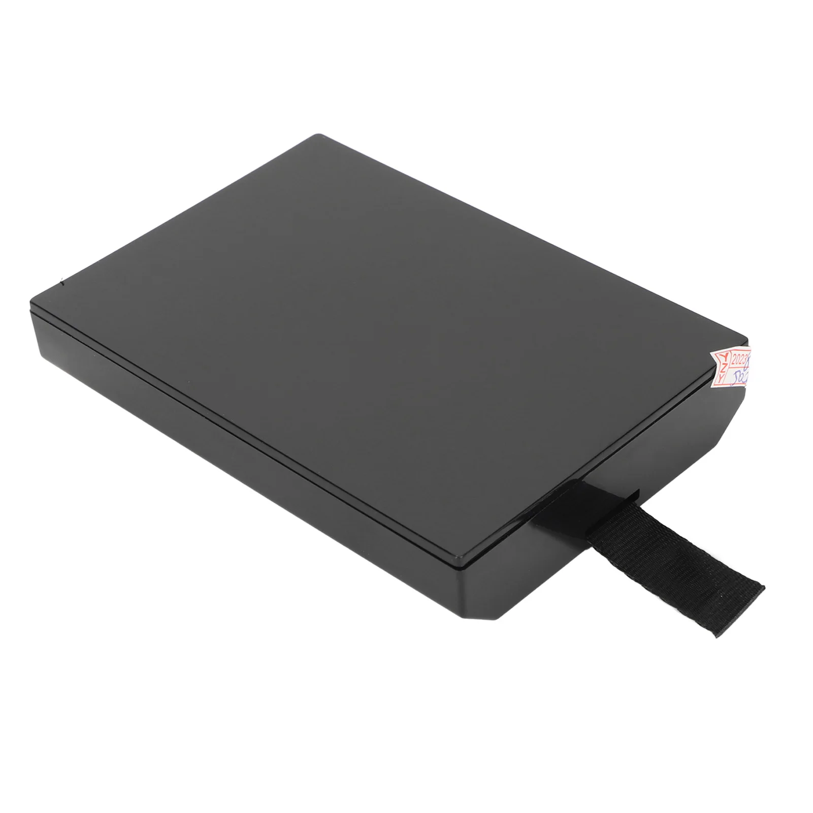 Game Console Internal Hard Disk Drive Low Noise Professional for Microsoft Xbox 360 Slim Game Console