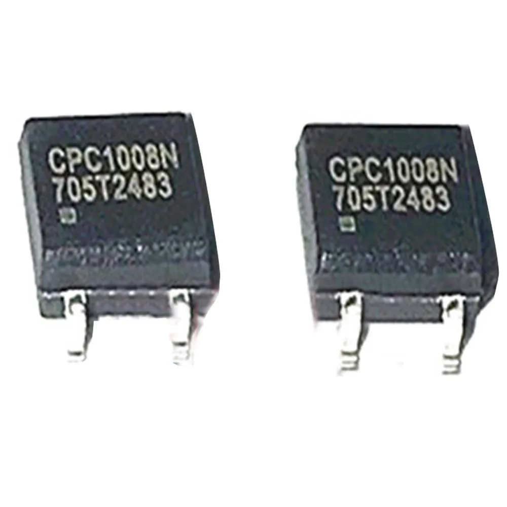

50 шт./партия CPC1008NTR CPC1008N cpc1008 IC лучшее качество