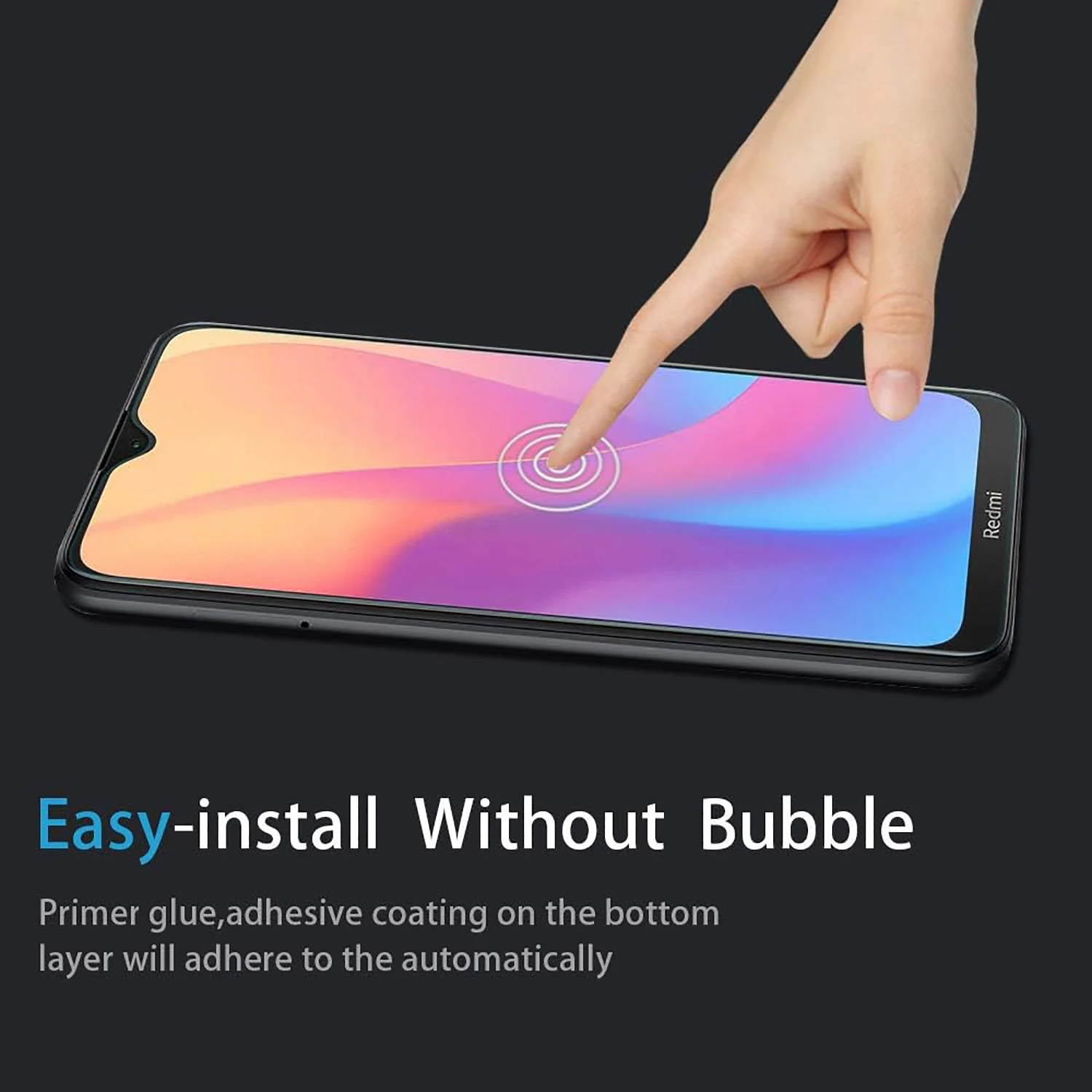 5x Pellicola Protettiva per Nokia G21 Protezione Schermo Claro Display