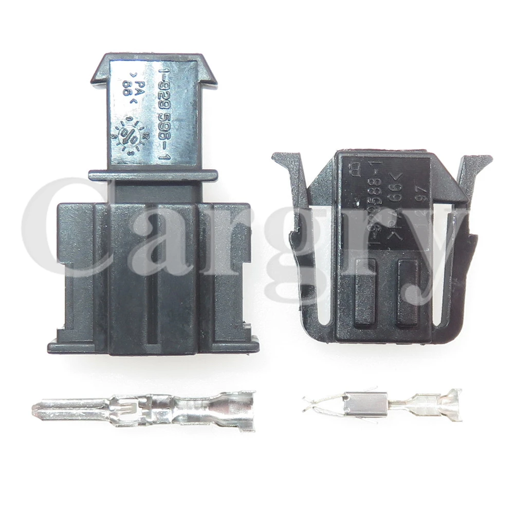 Рисунок 5 - 1 комплект 2P 1-929588-1 191972702