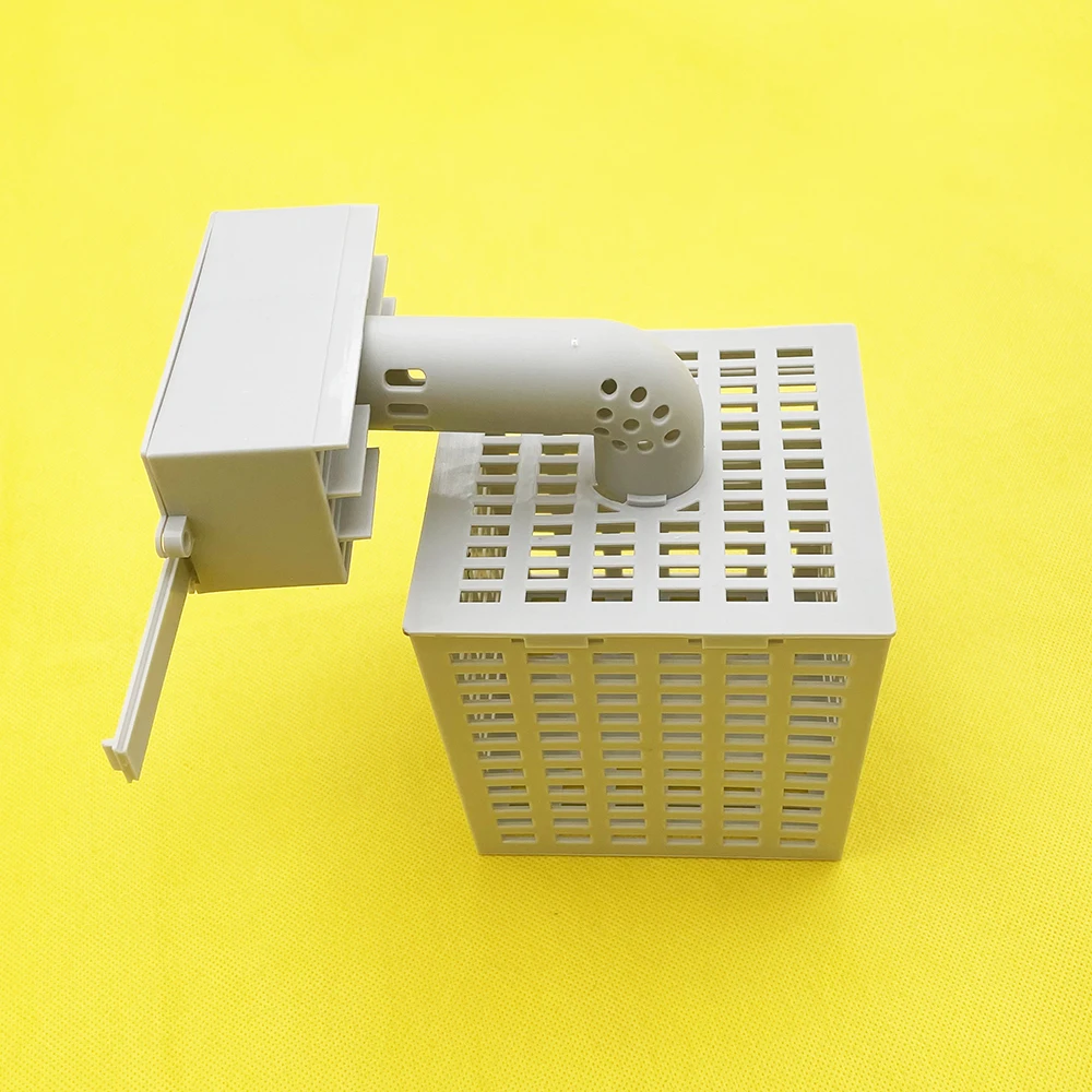 New Design Beekeeping Swarm Bee Tools Farm Separator Anti Queen Eacape Separate Bee Colony Hive Supplies