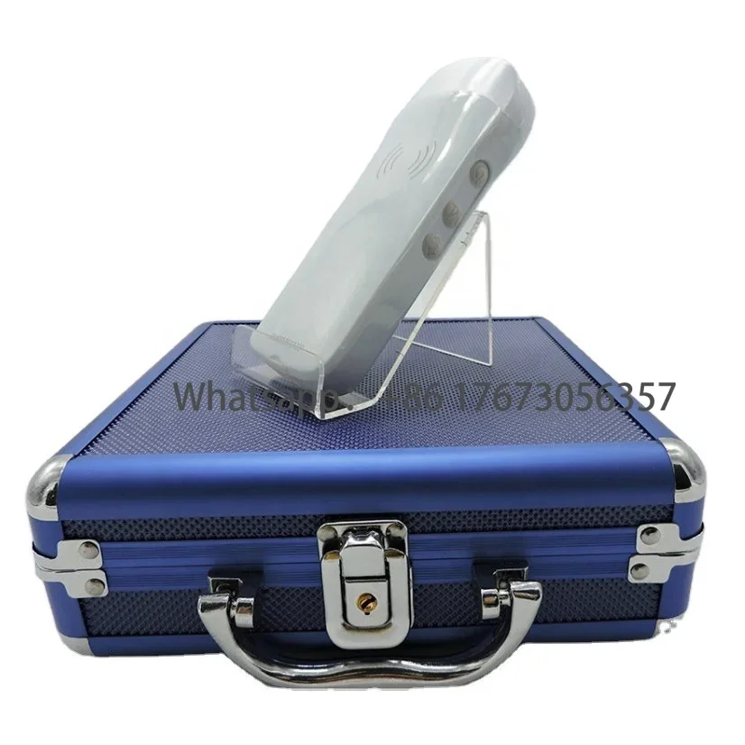 Ecografo Portatil Vascolare Color Doppler Sonda Ad Ultrasuoni Wifi Ecografo