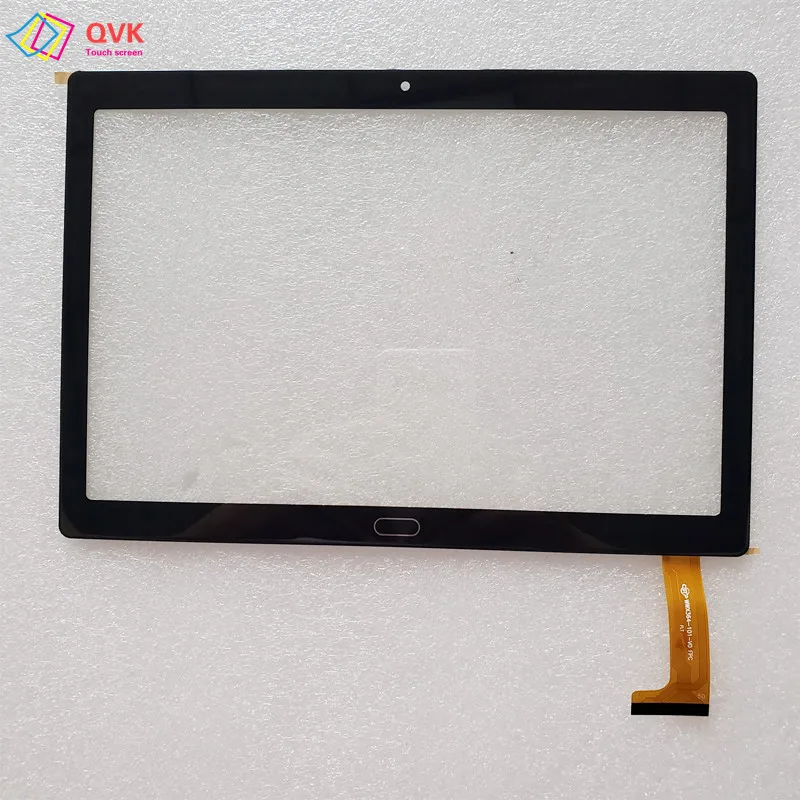 

10.1Inch P/N WWX364-101-V0 FPC FLT Tablet Capacitive Touch Screen Digitizer Sensor External Glass Panel WWX364