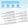Tuning Fork Set Tuning Forks For Healing Chakra,Sound Therapy,Keep Body,Mind And Spirit In Perfect Harmony 3