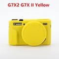 G7XII G7X2 Yellow