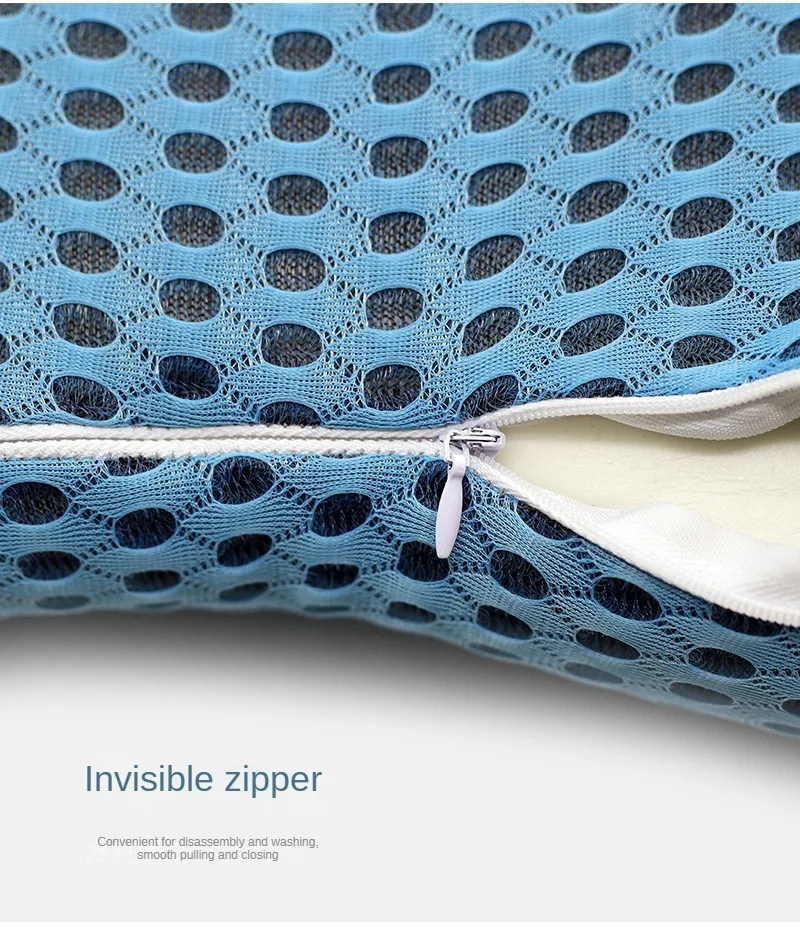 Original Neocushion Lumbar Support Pillow