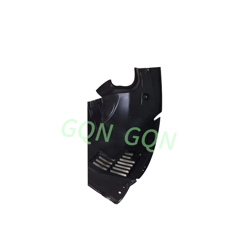 

Me rc ed es -Be nz C63 A MG W204 C63 front fender lining front wheel fender front wheel lining cover plate fender