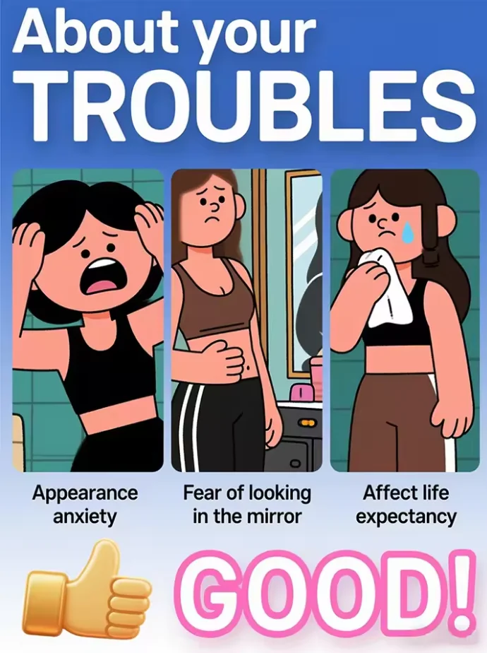 2026년 남녀 모두를 위한 초박형 나노 체중 관리 애플리케이션은 체형의 미적 매력을 향상시킵니다.