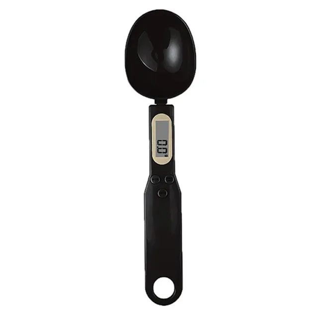 Precision Digital Spoon Scale for Accurate Kitchen Measurements