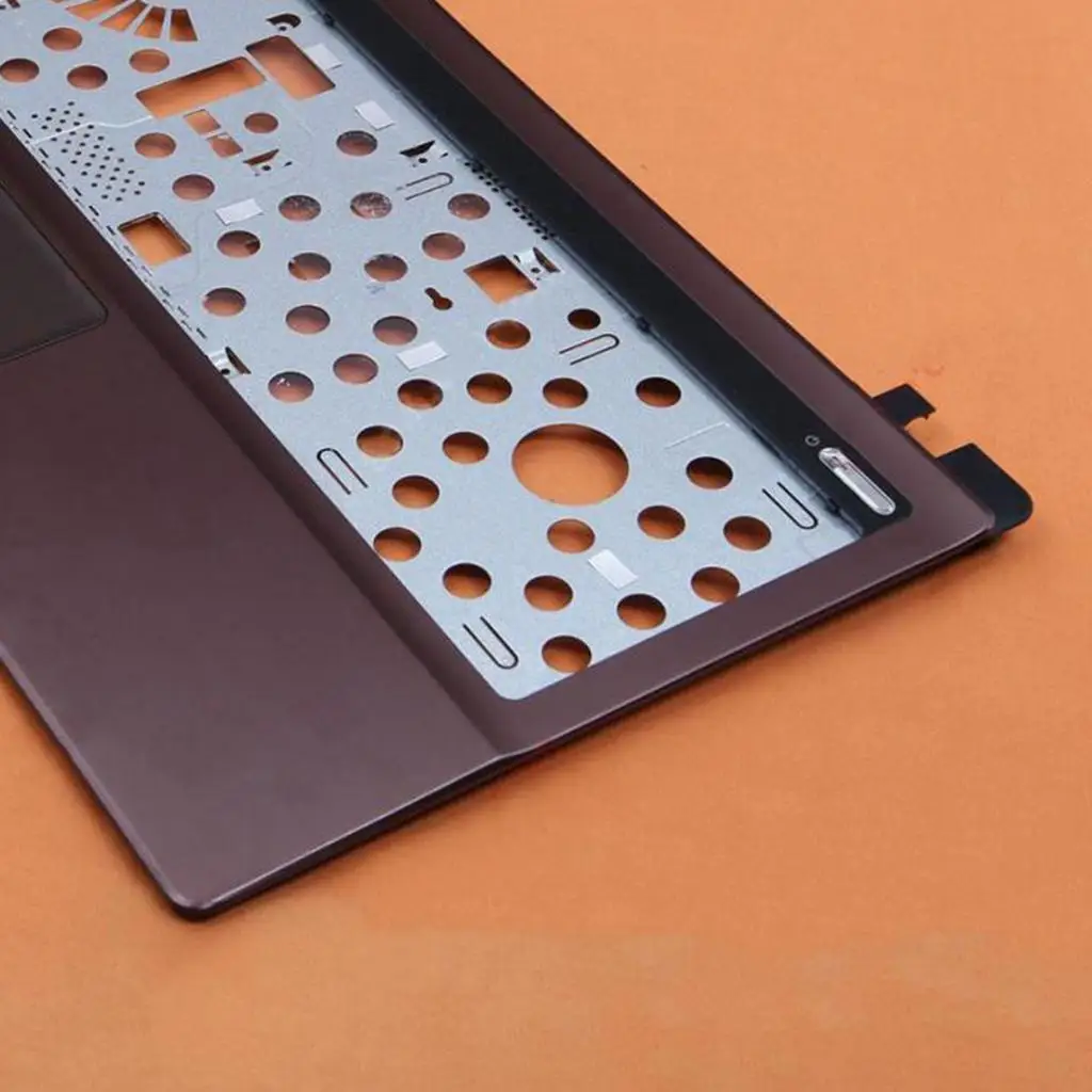 Original New Keyboard Bezel Upper Palmrest Cover Case for ASUS V Series