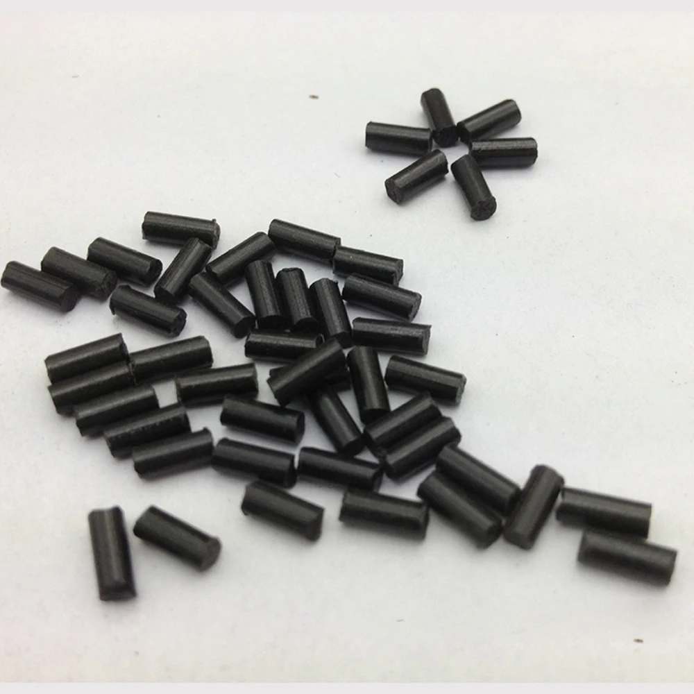 8Pcs/Pack Universal Flints Stones Fit for Dupont Lighter DIY Replacement Spare Parts Cigarette  Accessories Gadgets for Men 2