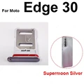 Edge 30 Silver