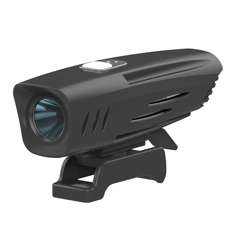 

LED bicycle lights, USB bicycle headlights, rechargeable display screen, mountain lights, flashlights, cycling equipment