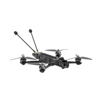 iFlight  BOB57 O4 6S HD Drone BNF with O4 Air Unit Pro for RC FPV Cinematic and Freestyle 1