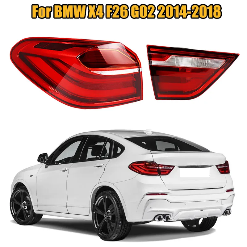 Bec Cu Soclu Lampa Stop Spate Oe Bmw X4 F26 2013-2018 63217954459 De