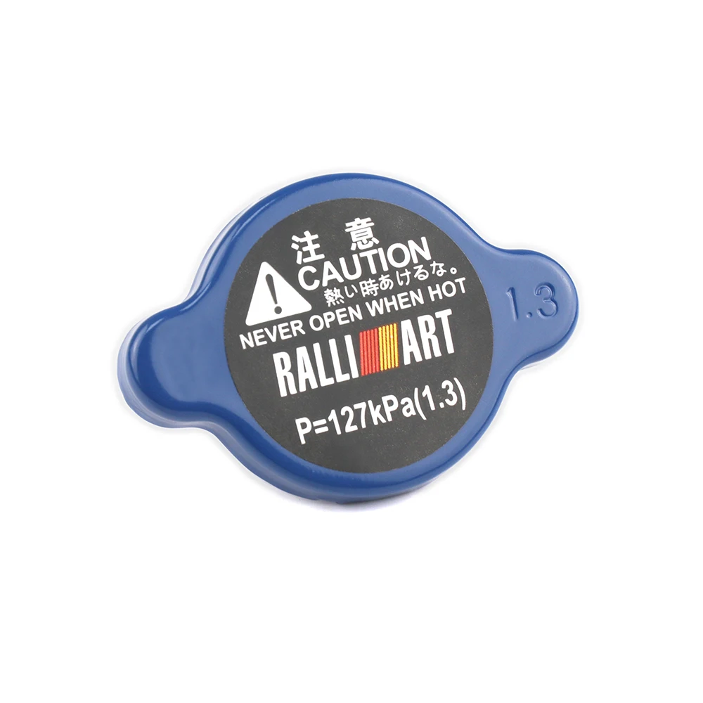 Radiator Cap High Pressure 15mm Big Size For MITSUBISHI Outlander Lancer Evolution