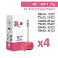 700C 36g 4pcs
