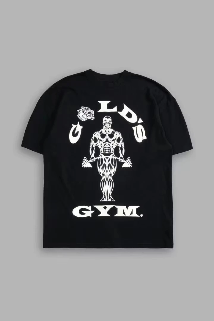 darcsport×golds gym⭐️premium muscle⭐️M Darc Sport | Gold's Gym – DarcSport