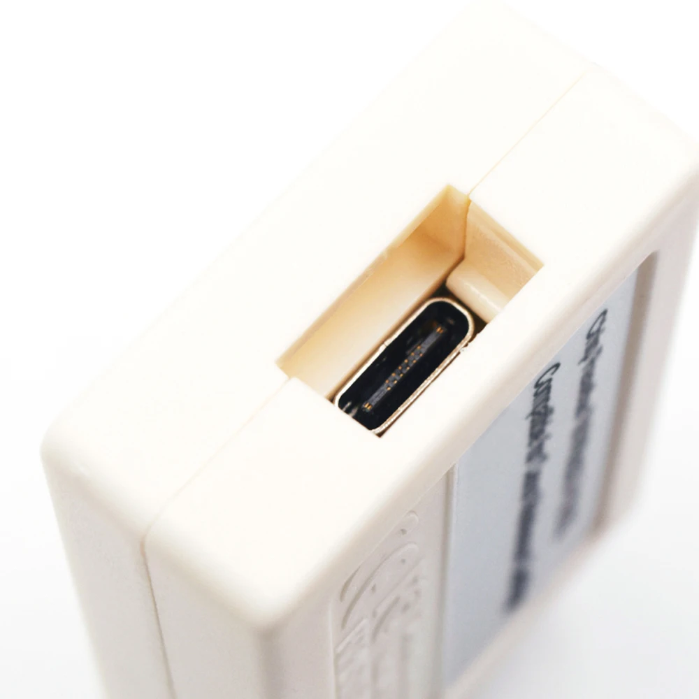 MC-G04 Manutenção Tanque Box Chip Resetter Para