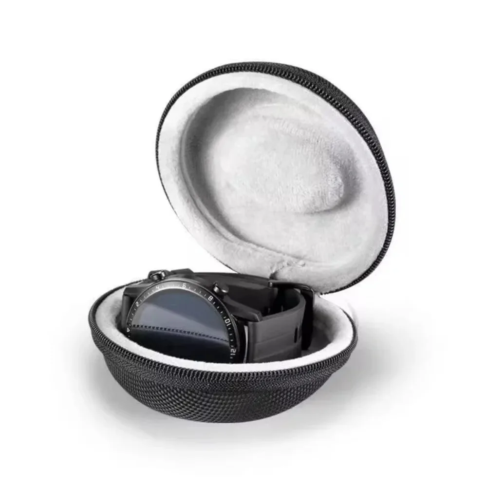 Portable Shock-Resistant Travel Case