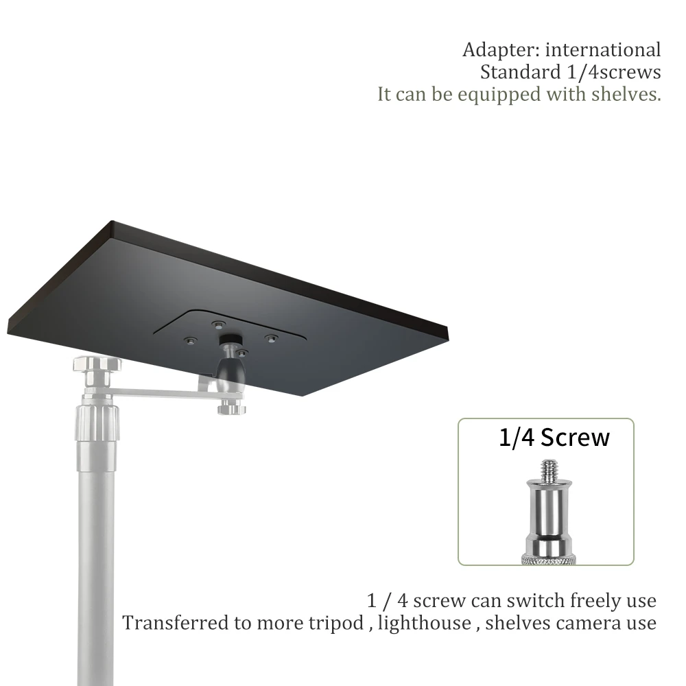 Pallet Projector Tray Holder Projector Mount Holder Pallet Holder