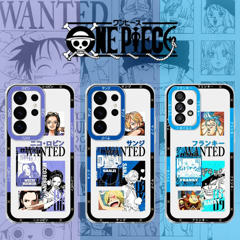 Soft Silicone One-Piece Protective Case