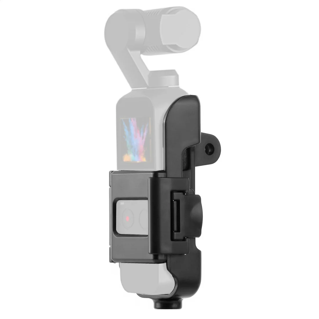 Handheld Gimbal Accessories Housing Shell Protective Cover Case for DJI OSMO Pocket / Pocket2 / Pocket 3