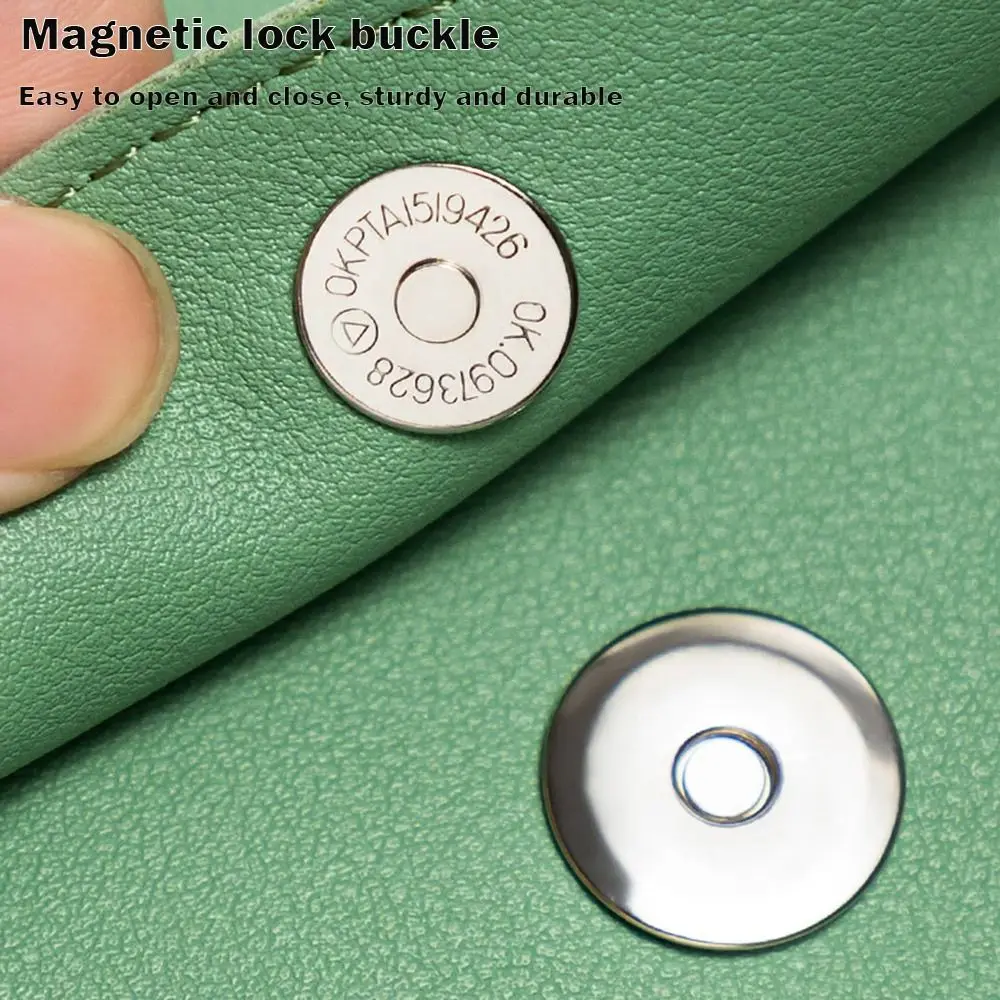 High Quality A4 Leather Document Pouch Large Capacity Leather File Folder Briefcase File Bag File Organizer Pouch Document Bag