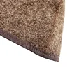 2PCS 3mm Thick 100% Wool Sauna Hats to the Sauna With Steam for bath and sauna acessories wool 6
