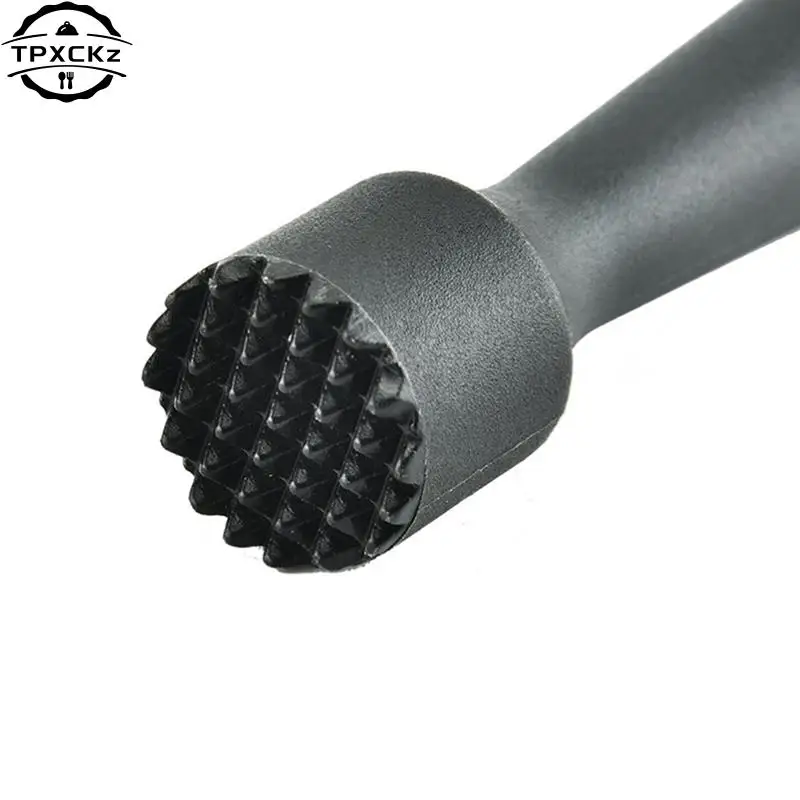 Cocktail Muddler Natural Muddler Bar Mixer Barware Mojito DIY Drink Fruit Crushed Ice Wine Glass Mixer Bar Tool bar tools