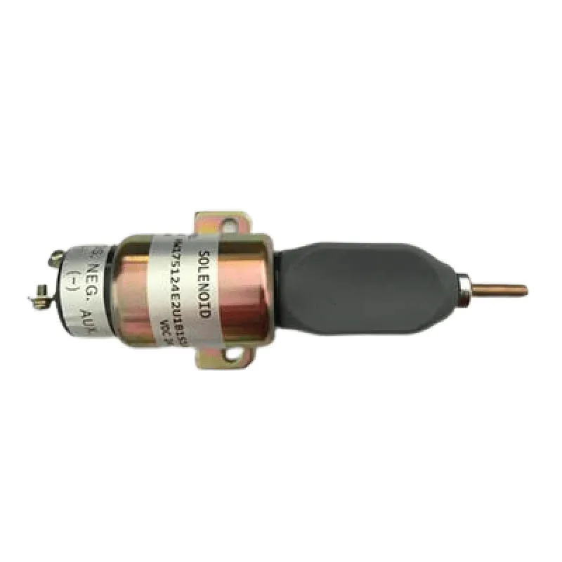 

1700-2513 1751-24E2U1B1S1A соленоид дизельного топлива для Woodward 24V