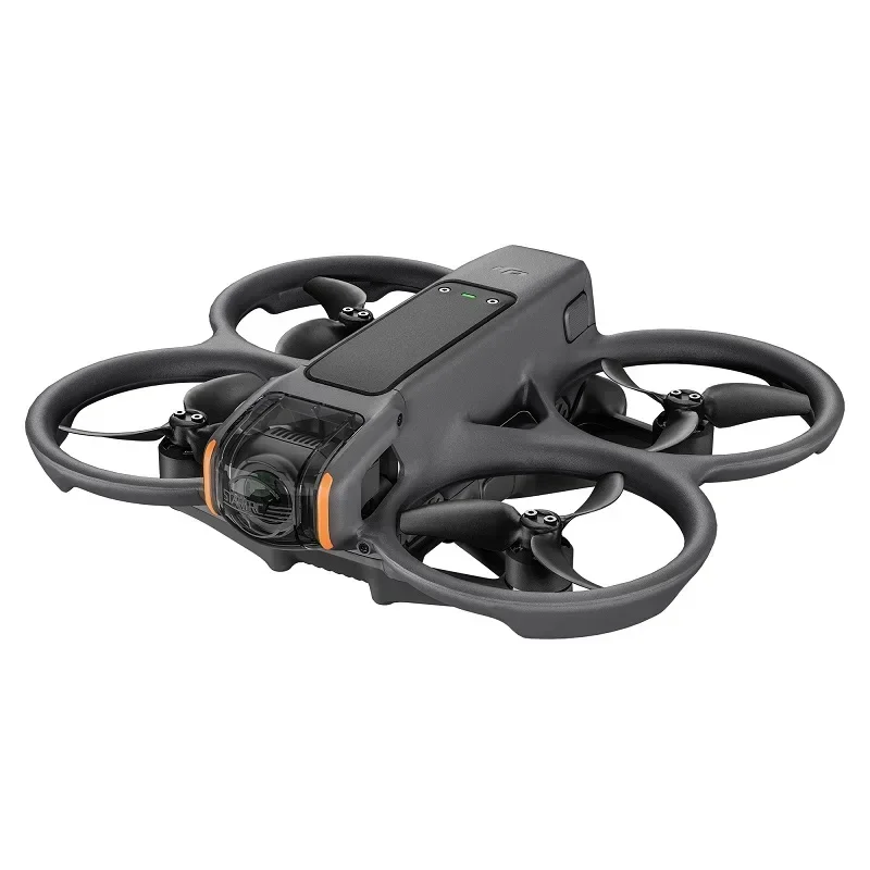 Camera Lens Cap Cover For DJI Avata 2 Gimbal Protector Guard For DJI Avata 2 Drone Accessories